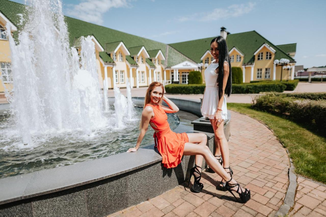 Imperial Casino Strazny Hotel Exterior photo